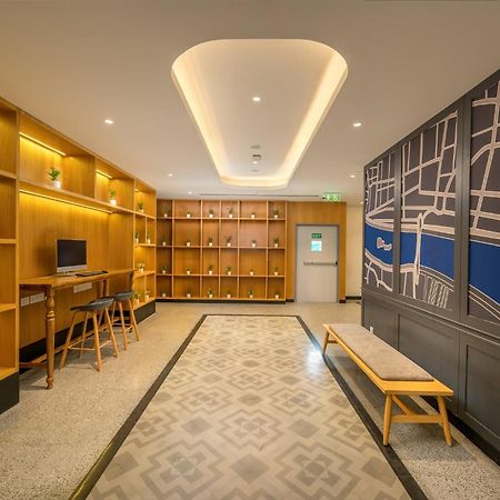 Holiday Inn Express Kolkata New Town By Ihg Exteriör bild
