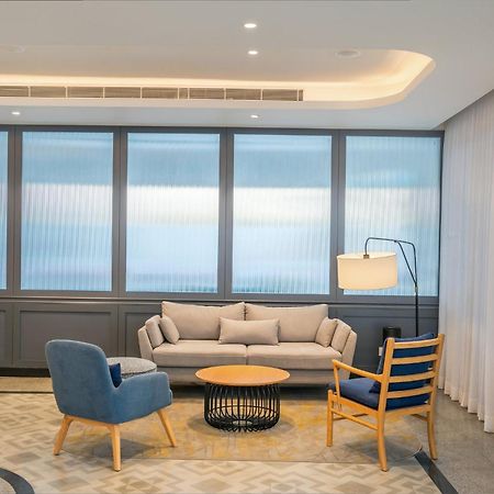 Holiday Inn Express Kolkata New Town By Ihg Exteriör bild