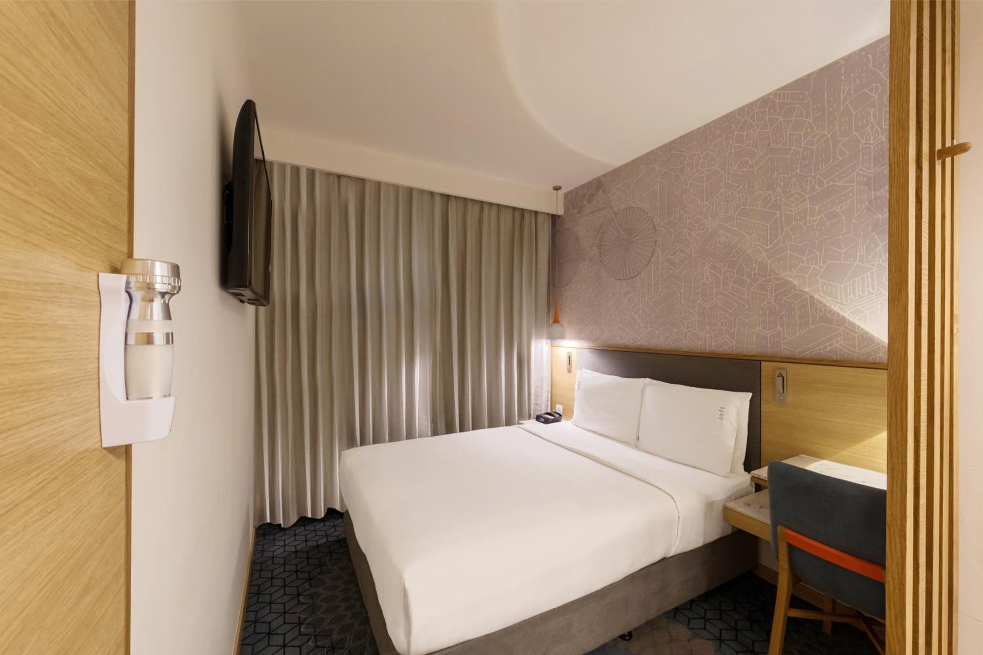Holiday Inn Express Kolkata New Town By Ihg Exteriör bild