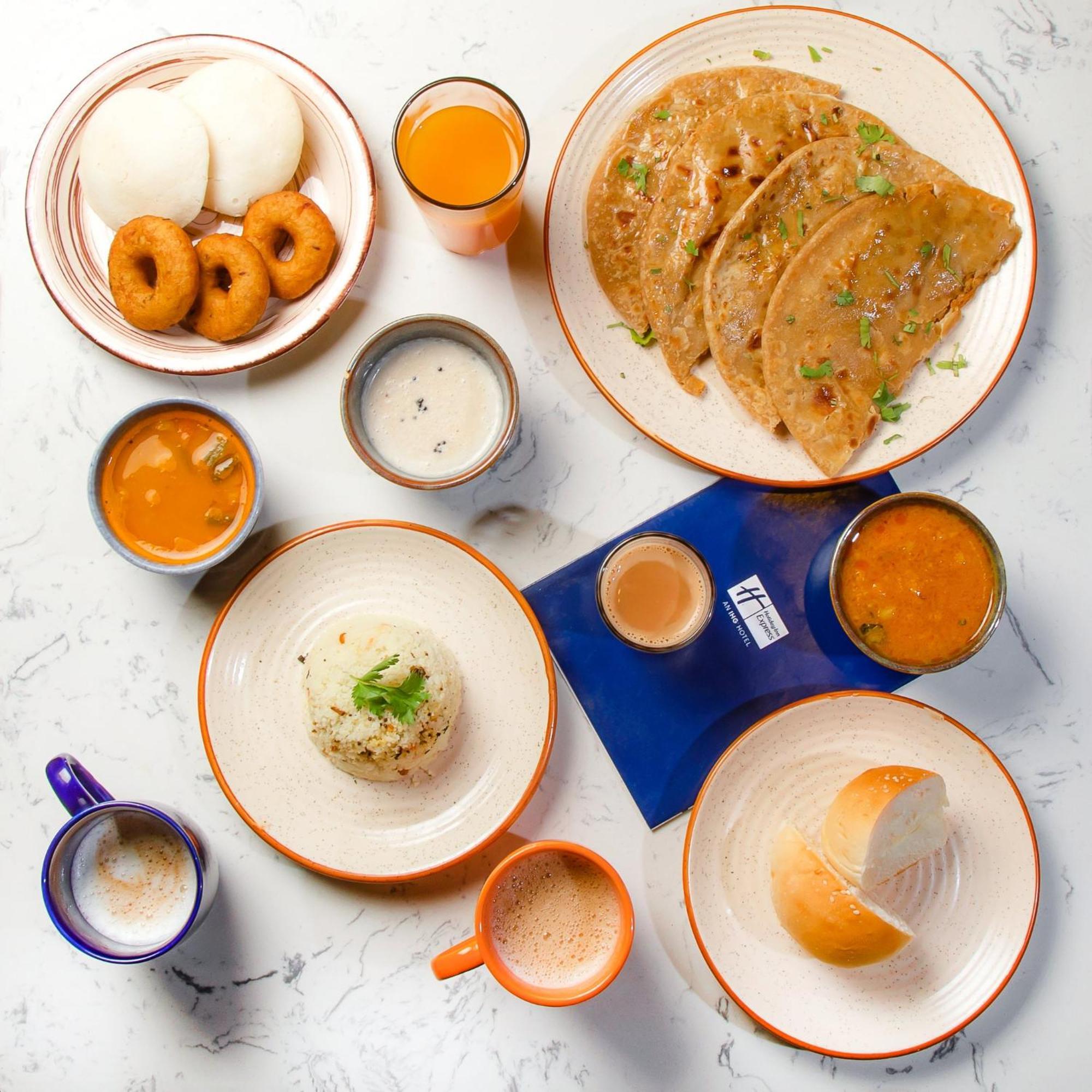 Holiday Inn Express Kolkata New Town By Ihg Exteriör bild