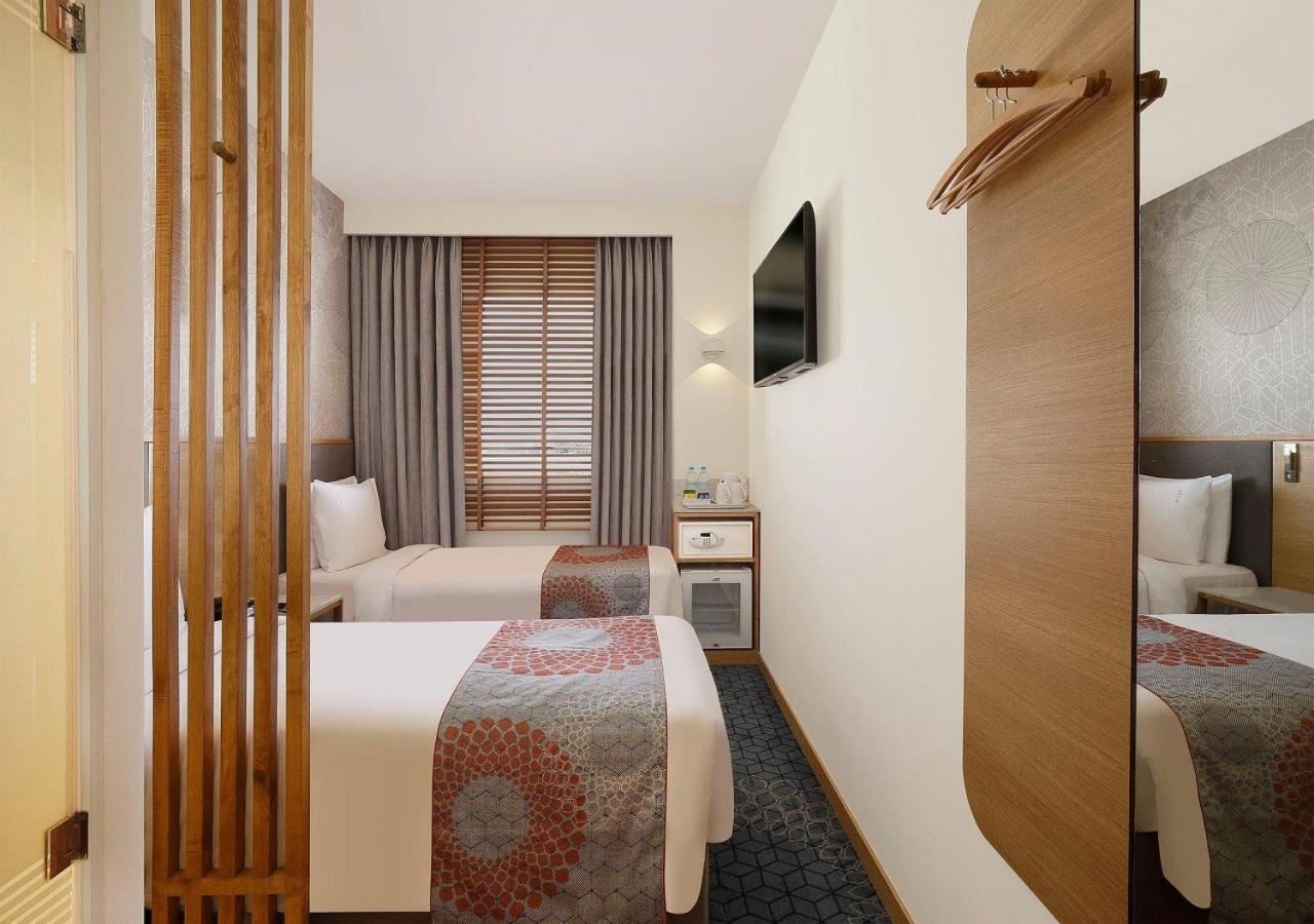 Holiday Inn Express Kolkata New Town By Ihg Exteriör bild
