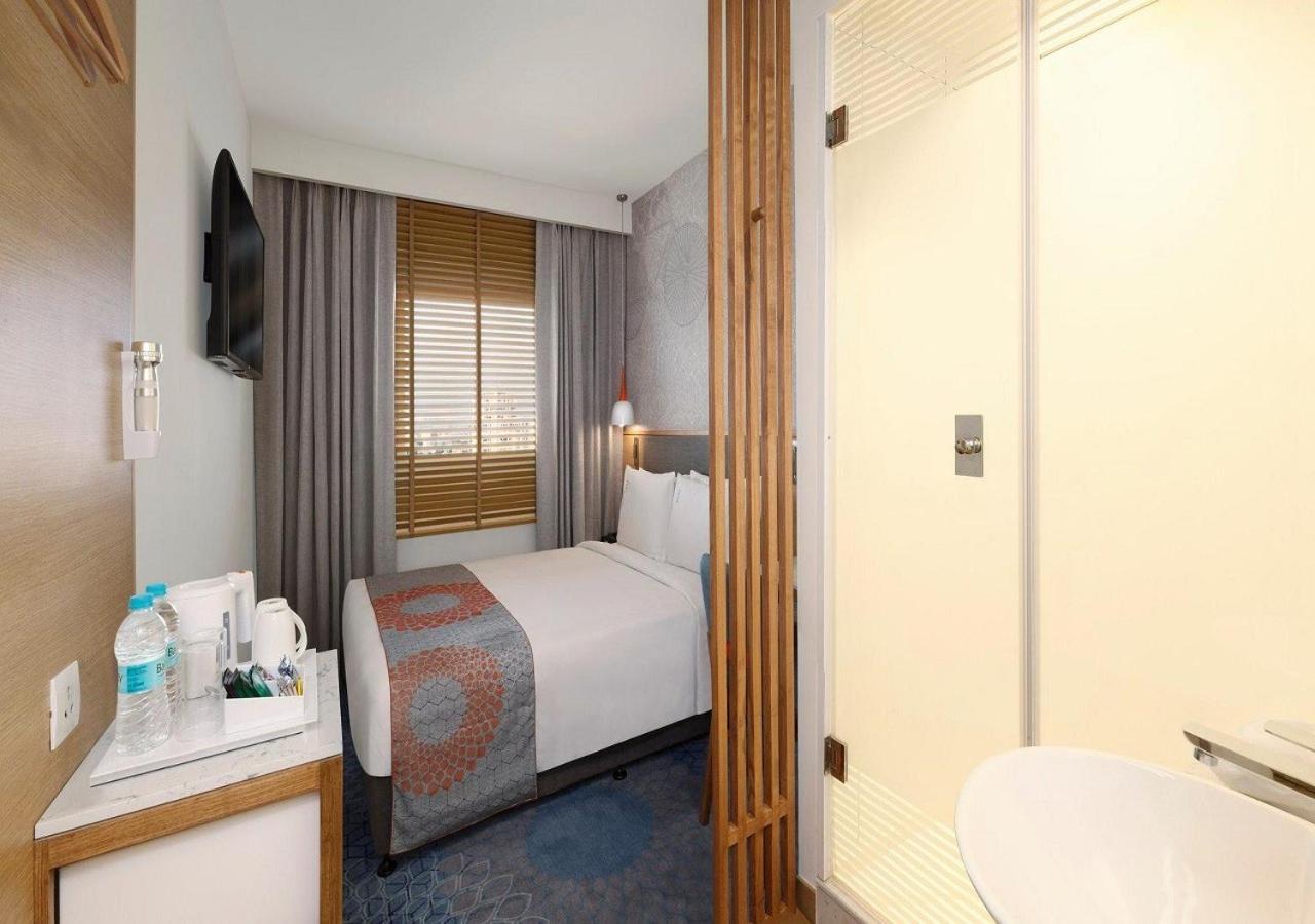 Holiday Inn Express Kolkata New Town By Ihg Exteriör bild