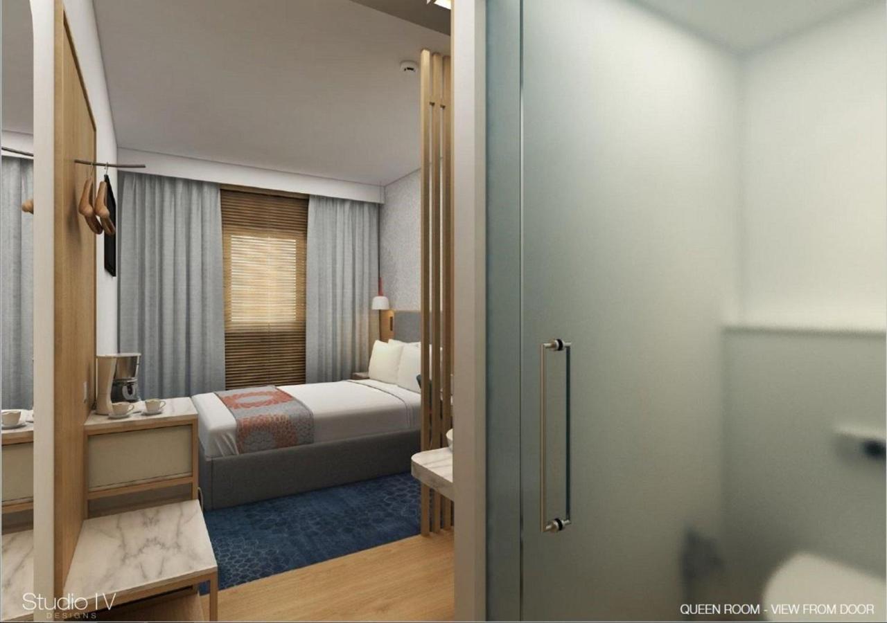 Holiday Inn Express Kolkata New Town By Ihg Exteriör bild