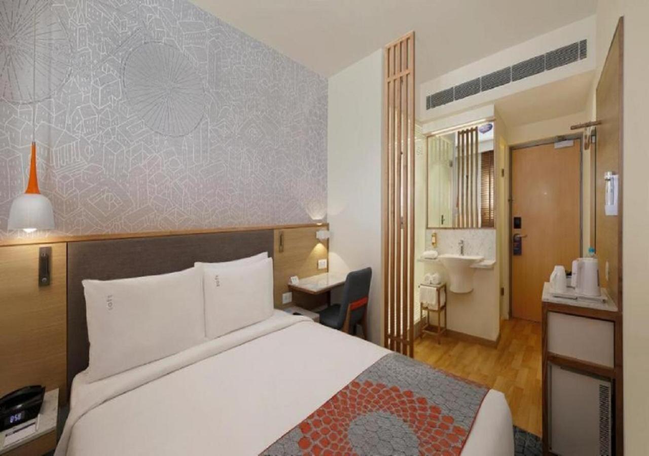 Holiday Inn Express Kolkata New Town By Ihg Exteriör bild