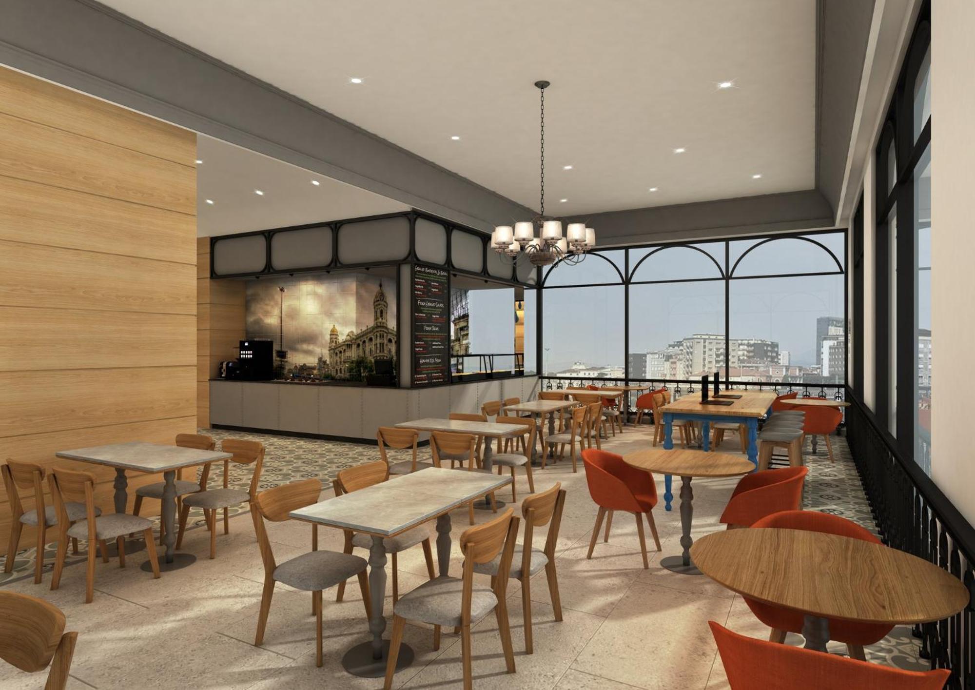 Holiday Inn Express Kolkata New Town By Ihg Exteriör bild