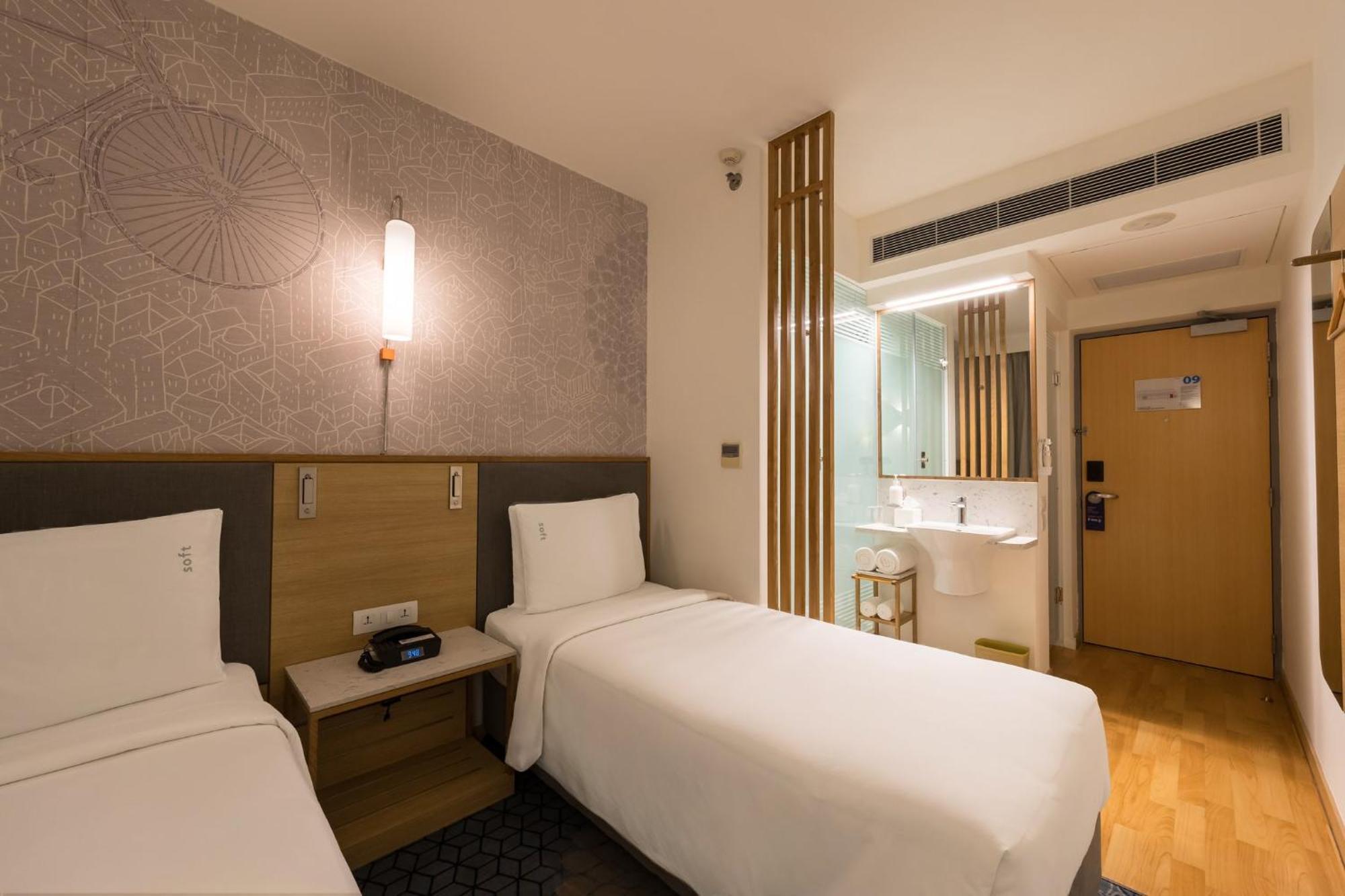 Holiday Inn Express Kolkata New Town By Ihg Exteriör bild