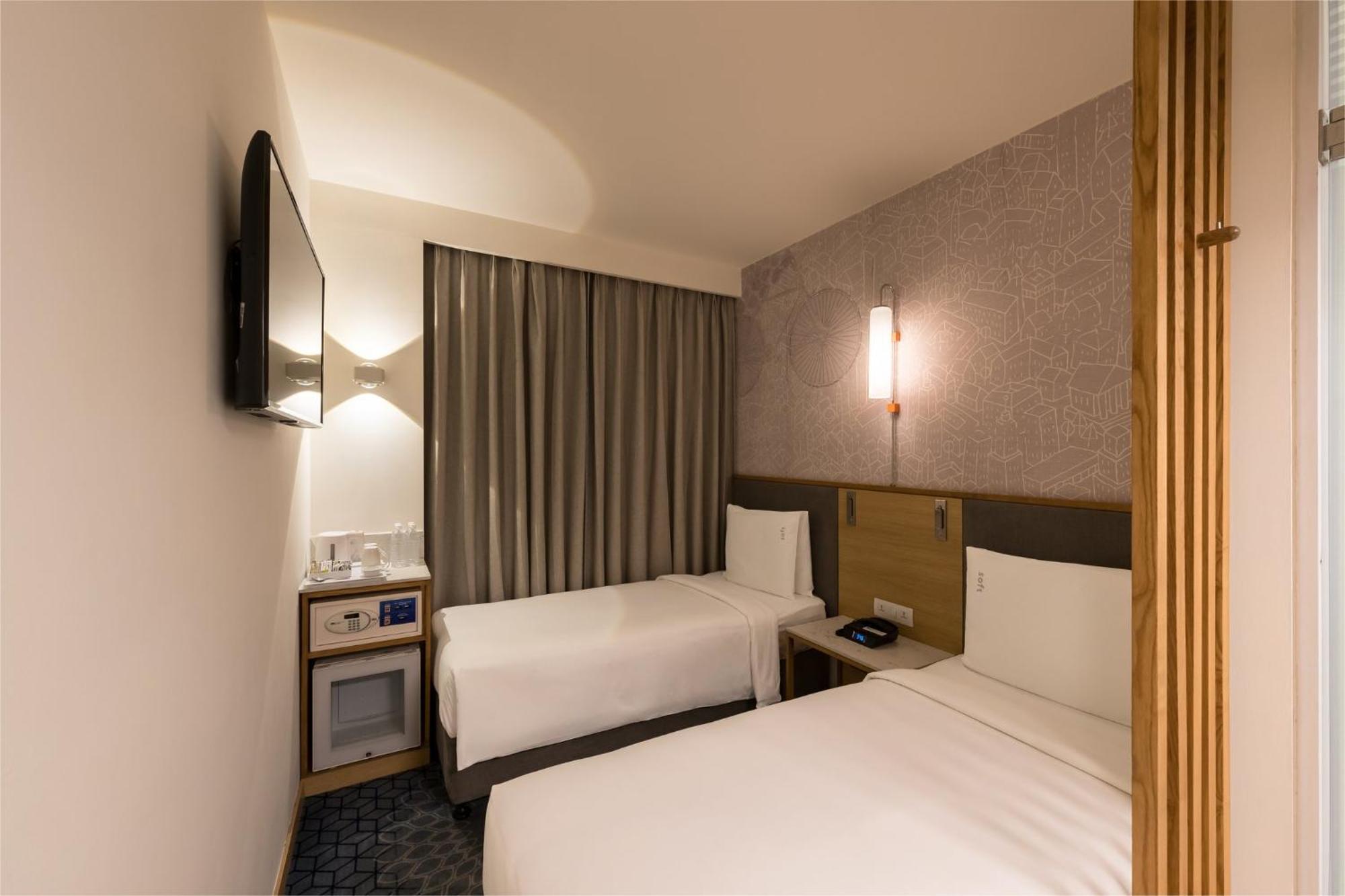 Holiday Inn Express Kolkata New Town By Ihg Exteriör bild