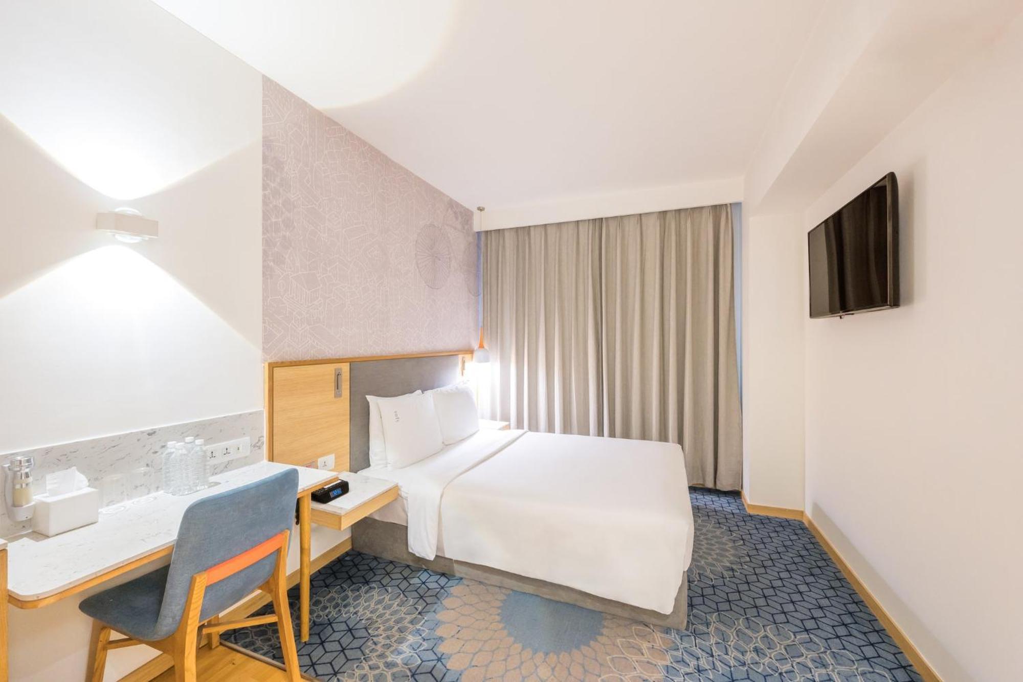 Holiday Inn Express Kolkata New Town By Ihg Exteriör bild