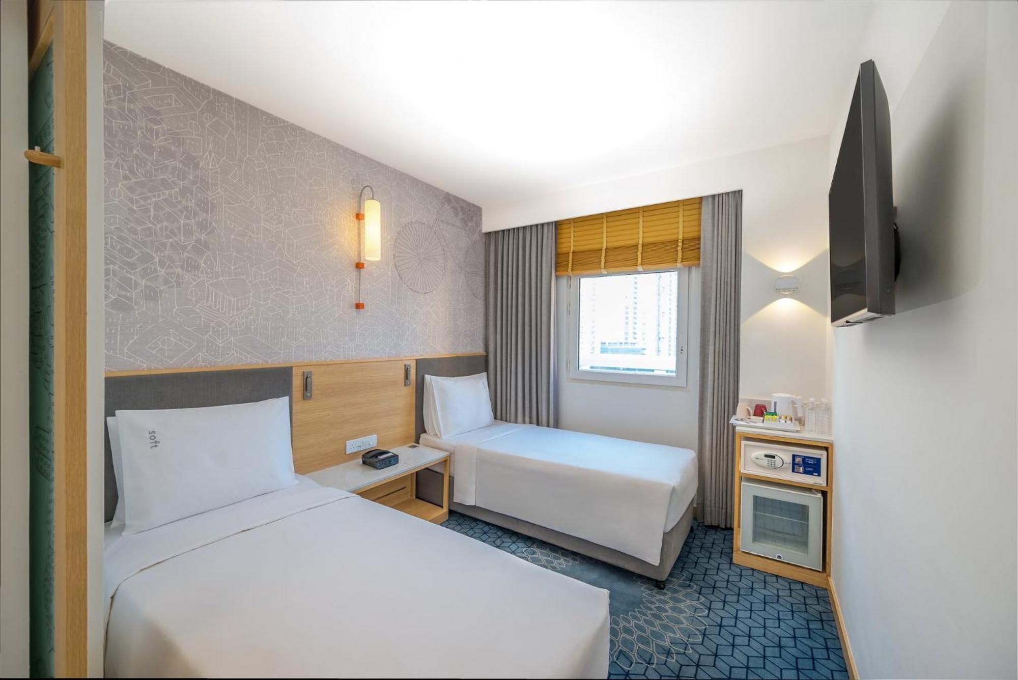 Holiday Inn Express Kolkata New Town By Ihg Exteriör bild