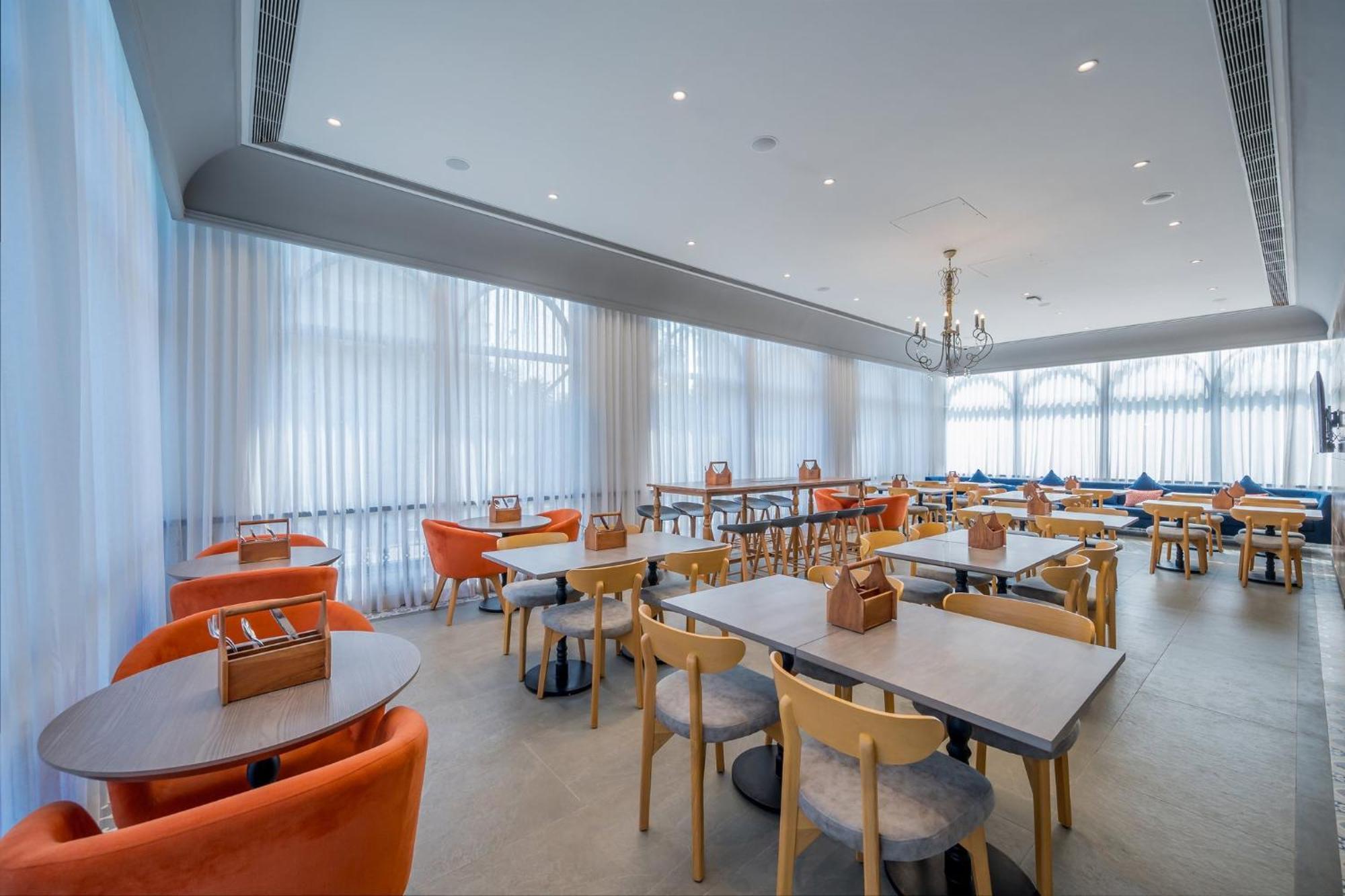 Holiday Inn Express Kolkata New Town By Ihg Exteriör bild