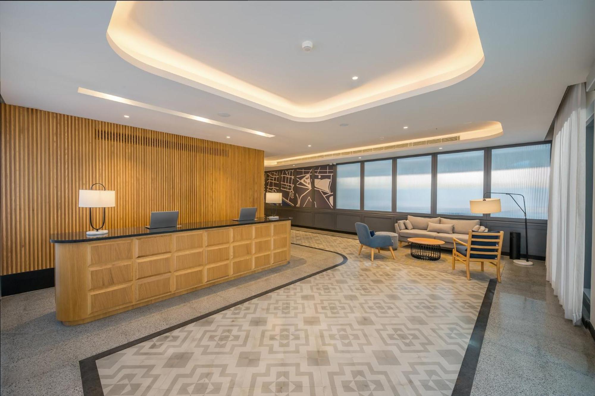 Holiday Inn Express Kolkata New Town By Ihg Exteriör bild
