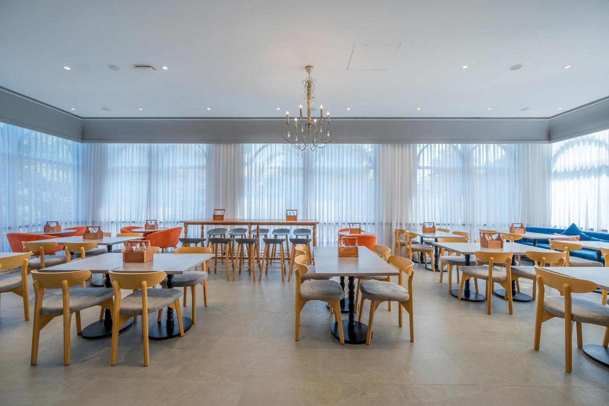 Holiday Inn Express Kolkata New Town By Ihg Exteriör bild